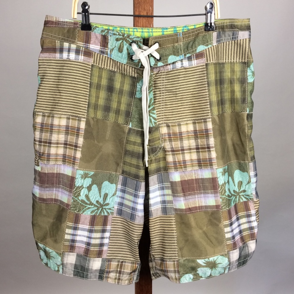 American Eagle 77 Boardshorts